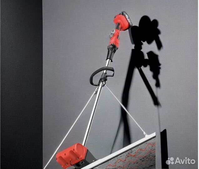 Виброрейка 2 метра 200 см