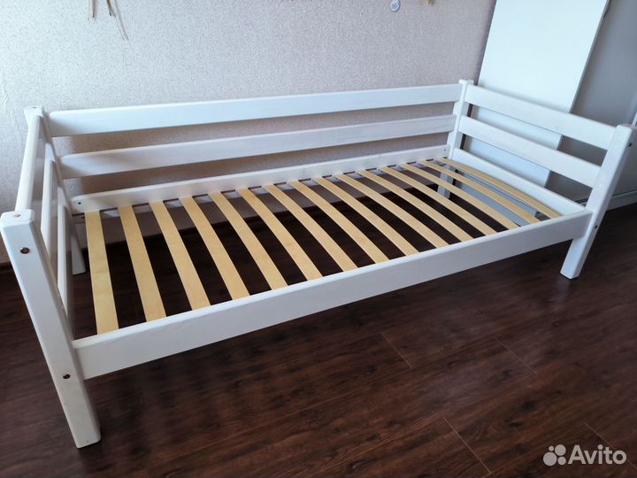 Детская кровать Соня