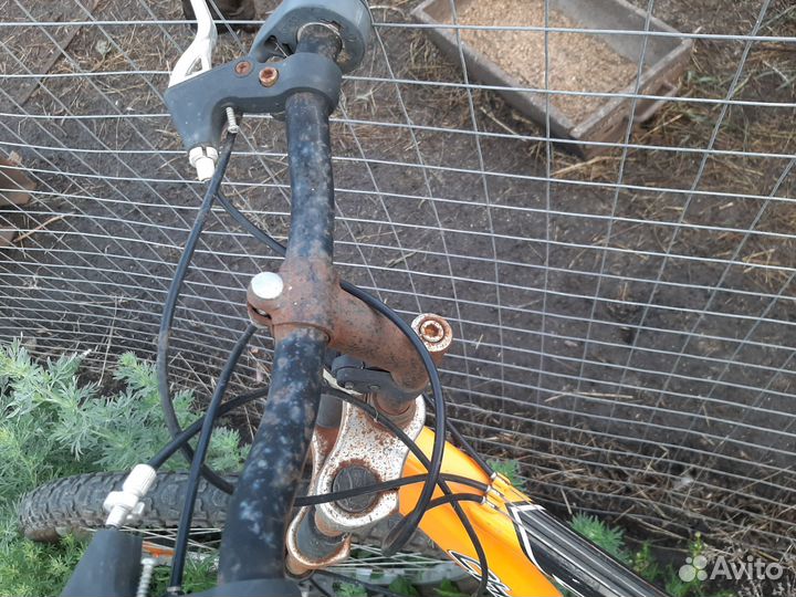 Велосипеды бу взрослый