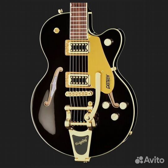 Электрогитара Gretsch + Аксессуары
