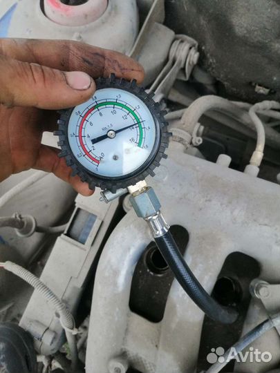 Двигатель ваз 120, 16кл