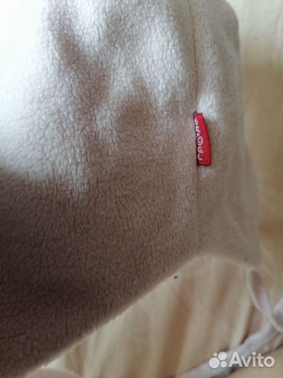 Шапка для девочки