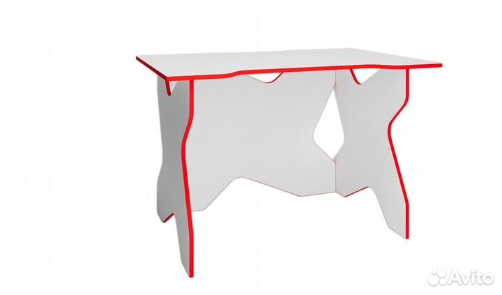 Компьютерный стол Игровой-801eap игровой классичес