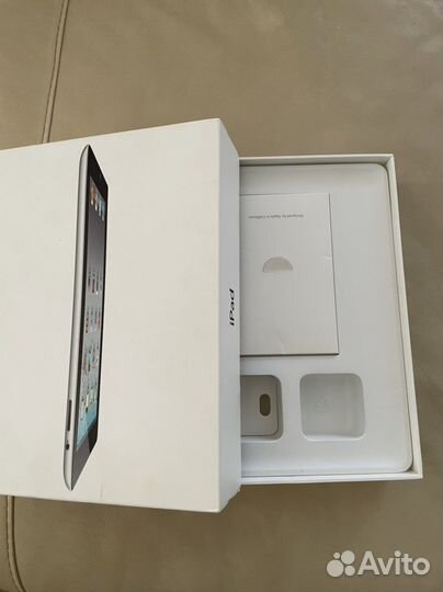 iPad
