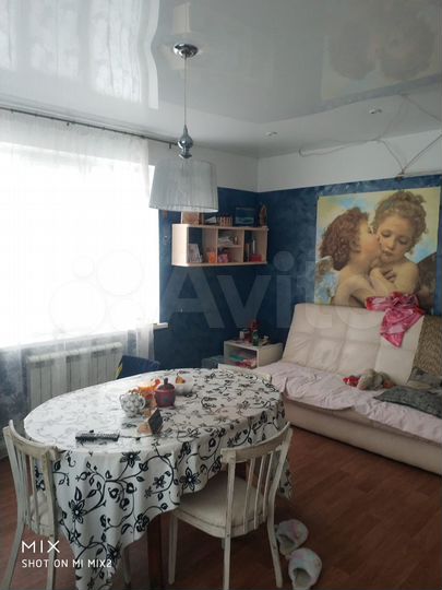 Дом 200 м² на участке 35 сот.