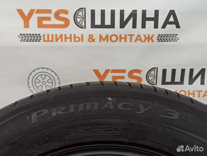 Michelin Primacy 3 235/55 R17