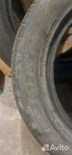 Triangle TR216 215/60 R16