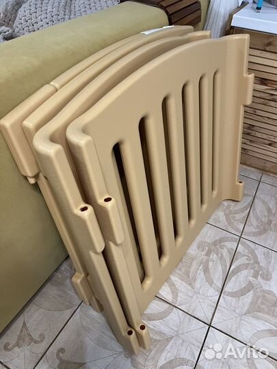 Клетка вольер для щенков