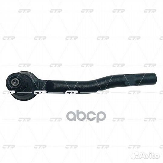 Наконечник рулевой тяги ford ranger/mazda BT-50