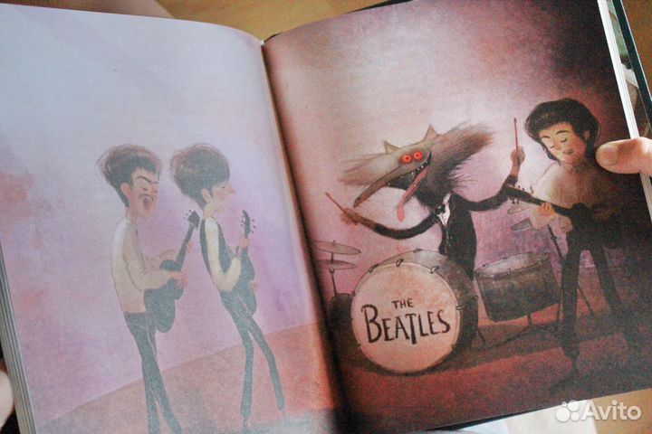 Мементо Монструм. Истории для любимых внучат