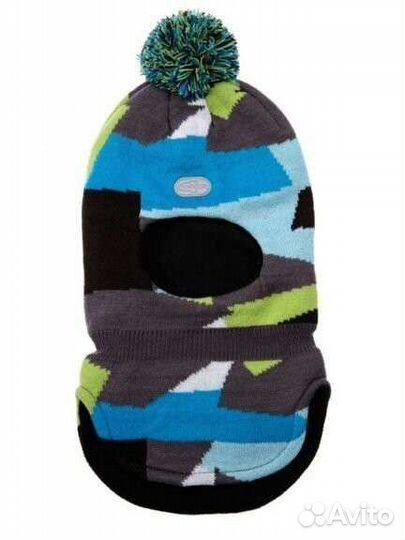 Шапки для мальчика пакетом
