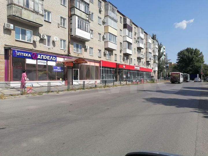 Свободного назначения, 36 м²