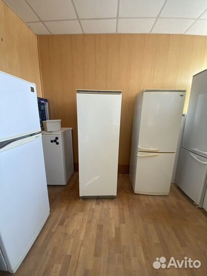 Морозильная камера