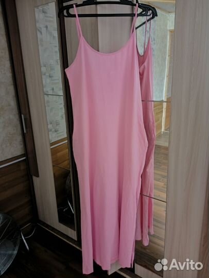 Платье сарафан