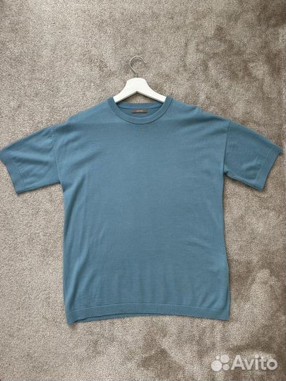 12 storeez джемпер из шерсти и шелка S