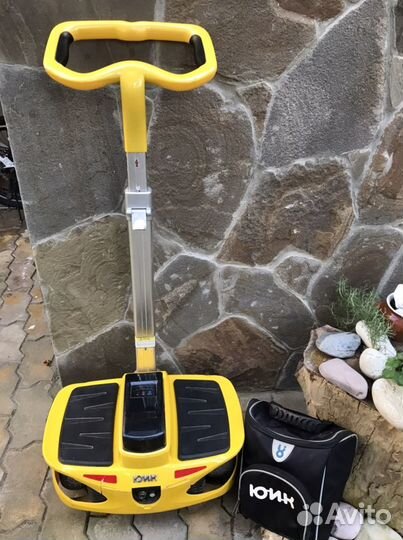 Гироцикл (сигвей)