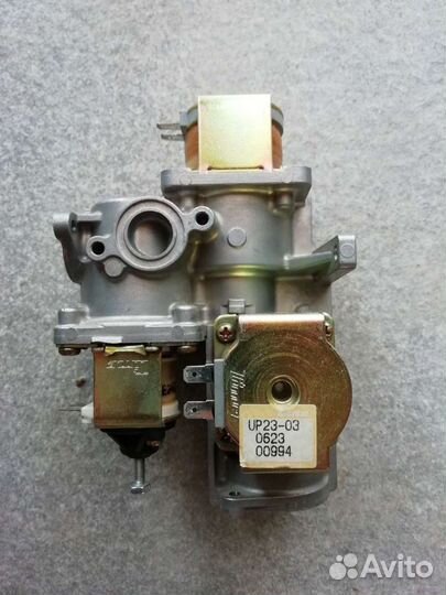 Запчасти для газового котла Lotte