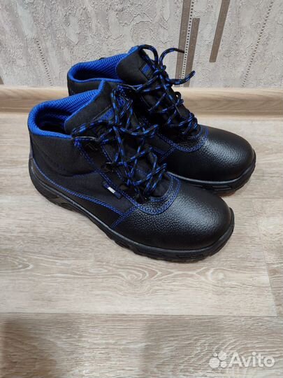 Ботинки рабочие мужские 43 размер