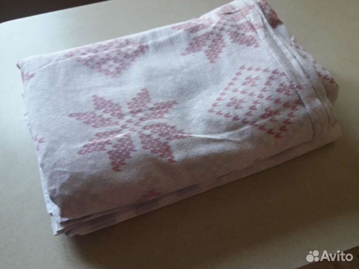 Постельное белье бязь комплект 1,5 спальный