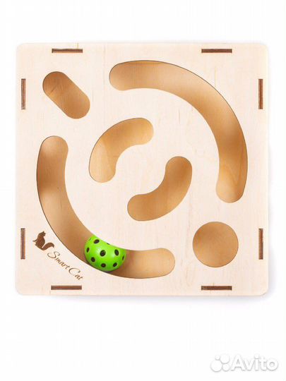 Игрушка для кота