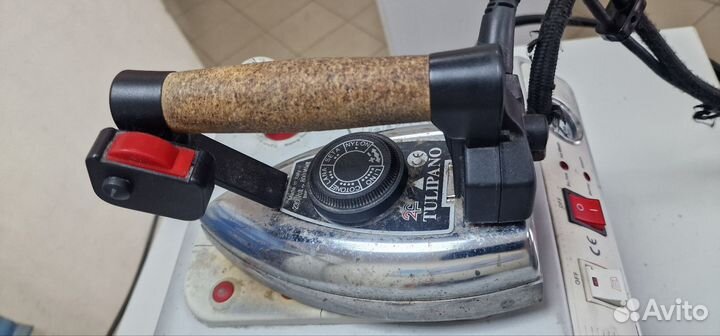 Парогенератор Silter 2035