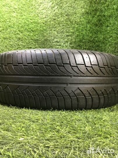 Michelin Latitude Diamaris 225/55 R18 98V