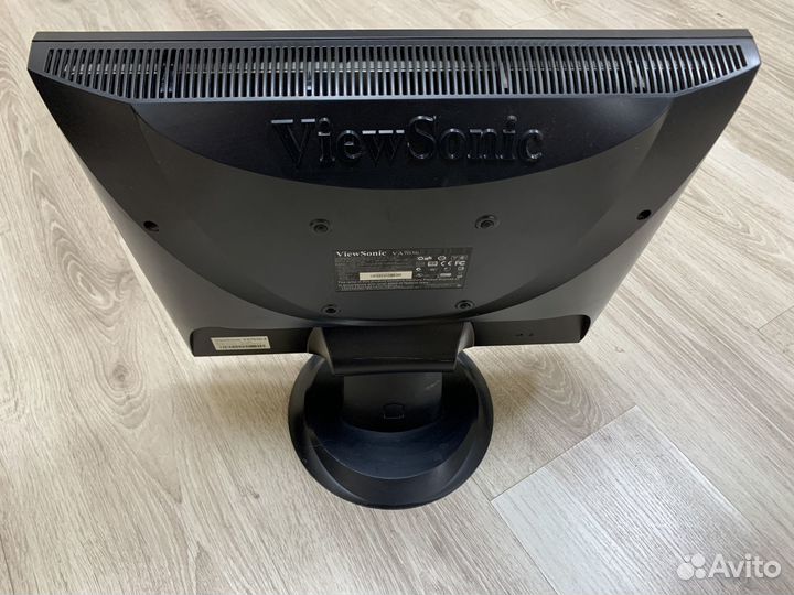 Жк-монитор ViewSonic VA703B