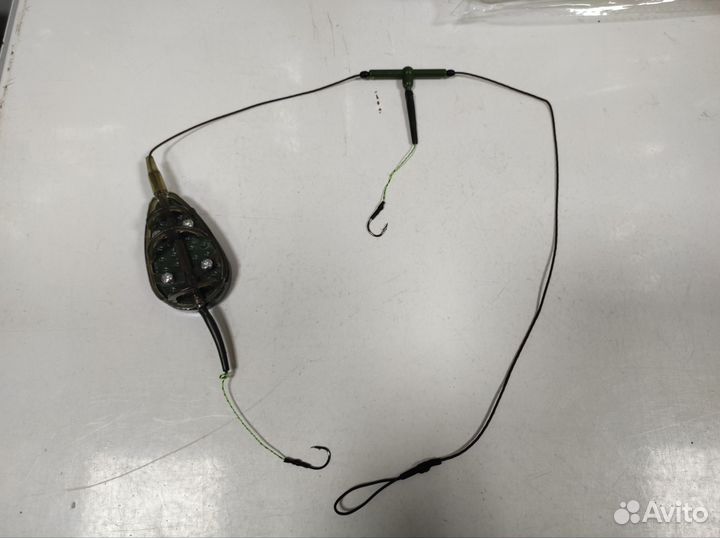 Монтажи флэт метод