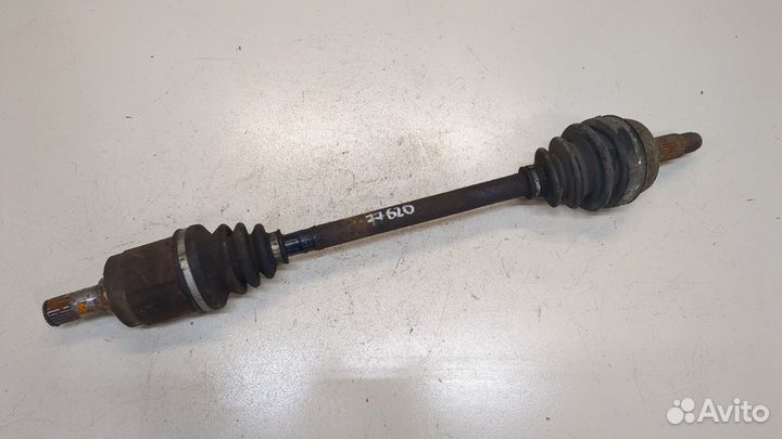 Полуось Honda Civic, 1997