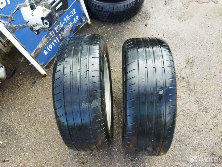 Колеса Skoda Octavia A7 (R16) 13-20 г