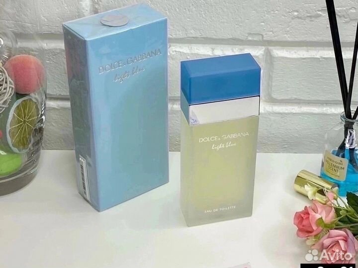 Духи женские