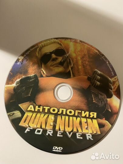 Старые компьютерные игры диски