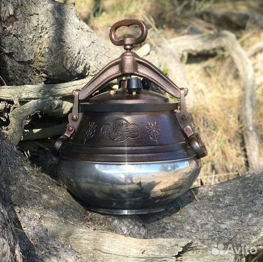 Мангал новый крепкий 3 мм