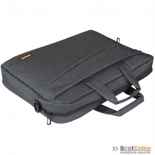 Сумкa для ноутбука 15,6” ExeGate Business ECC-045