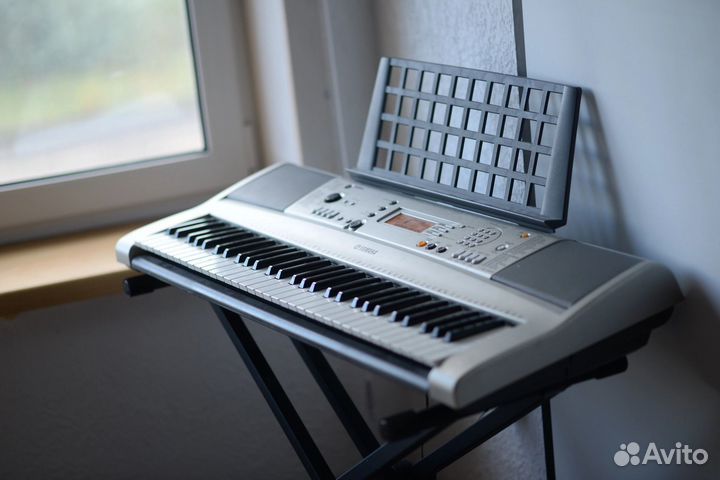 Синтезатор yamaha psr e313