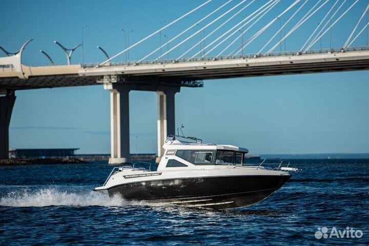 NorthSilver 655 Star Cabin