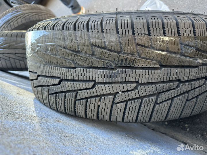 Колеса bmw r17