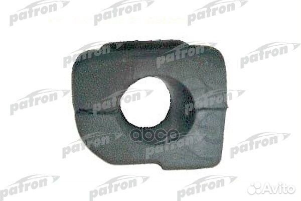 Втулка стабилизатора BMW E39 2.0I-2.8I/2.0D/2.5