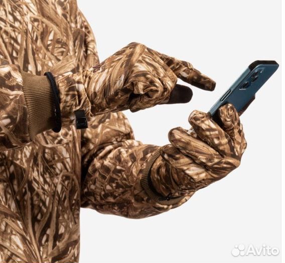 Перчатки Duck Mania zero