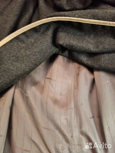 Dormeuil как Burberry kiton herno canali etro