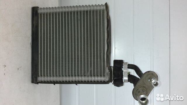 Испаритель кондиционера Lifan Solano 620