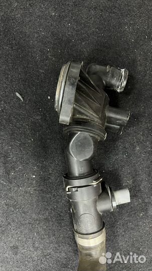 Термостат volkswagen Passat B6, Golf 5