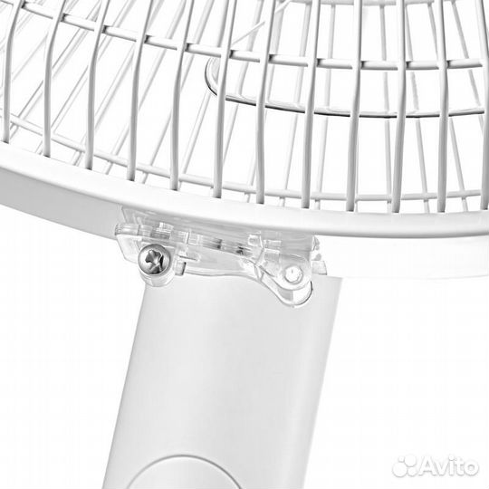 Вентилятор напольный EFF-1006 Electrolux нс-129868