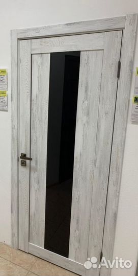 Двери межкомнатные