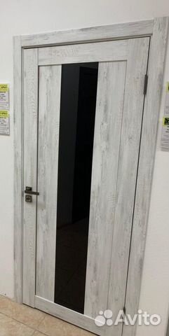 Двери межкомнатные