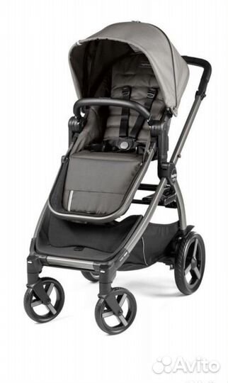 Коляска peg perego ypsi