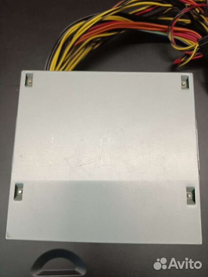 Блок питания 400w