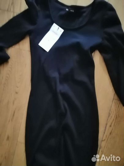 Платье, р. XS, s
