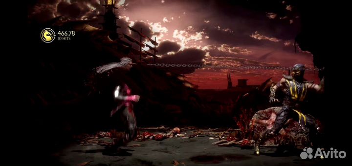 Mortal kombat 11 коучинг, тренер, couching