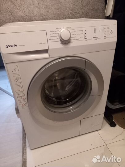 Стиральная машина бу